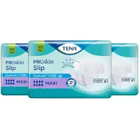 Tena 3x Proskin Slip Maxi M 24 stuks