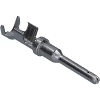 Kalitec 10 stuks DEUTSCH DTSKS 1060-16-0122 stiftcontact geperforeerd 0,8-2,1 mm²