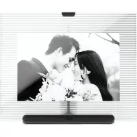 Umbra fotolijst Flute (17x4x20 cm)