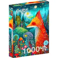 Enjoy Puzzle Blissful Awakening Puzzel (1000 stukjes)
