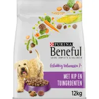 Beneful Gelukkig Volwassen 7+