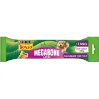 Bonzo Megabone kauwstaaf