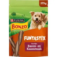 Bonzo Funtastix