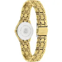 Citizen - Horloge - Dames - Elegant Eco-Drive EW1262-55P