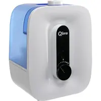 Qlima Luchtbevochtiger H408