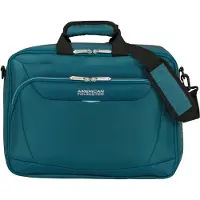 American Tourister Summerride 3-Way Boarding Bag totally teal
