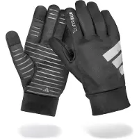 Adidas Fitness Outdoor Training Training Gloves Zwart XL
