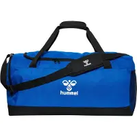 Hummel Core 2.0 Sports Duffle Bag Blauw M