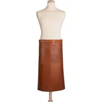 Boretti Gianni Heren sloof leer maat S/M - 100% Italiaans leer