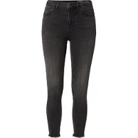 Vero Moda Jeans 'VMFlash' black denim