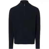 FYNCH-HATTON Trui marine