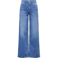 Bestseller Jeans 'ONLMADISON BLUSH' blauw