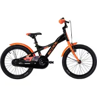 S'Cool | Kinderfiets | Xxlite 18 Inch 1 Speed Terugtrap Rem