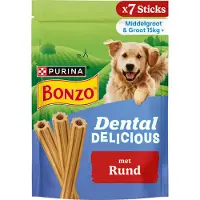 Bonzo Dental Delicious