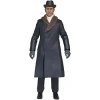 NECA Horror of Dracula, 1958, Hammer Films, ultieme actiefiguur, Van Helsing, 18 cm