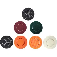 Batavia Twin Brush Polijst- en Schuurpads Set