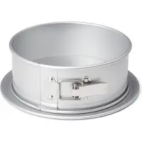 Patisse Springvorm Professional Geanodiseerd Aluminium - Ø 26cm