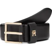 Tommy Hilfiger Riem goud / zwart