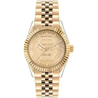 Philipp Plein Watches Analoog horloge goud