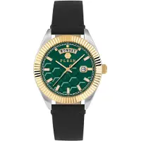Philipp Plein Date Superlative Heren Zwart Horloge PWPVA0124