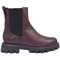 Wonders C7511 Chelsea boots | Maat 42 Dames Rood