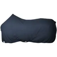 Harry's Horse Harrys Horse Fleecedeken Colors - Navy_195 cm