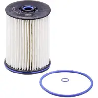 MANN-FILTER Brandstoffilter PU 10 027/1 Z