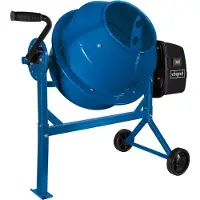 Scheppach MIX65 Betonmixer - 5908408904