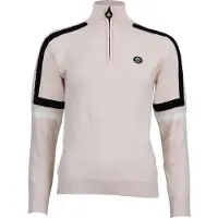 Mountain Peak Dames col roulé 1/2 zip Asta | Maat M