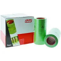 Colad Aqua Dynamic Afplaktape 38mm - 24 rollen a 50 meter