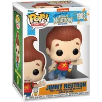 Funko POP! Pop! Animation: The Adventures of Jimmy Neutron Boy Genius - Jimmy Neutron #1903