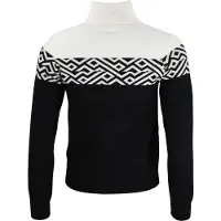 Mountain Peak Dames col roulé 1/2 zip | Maat L