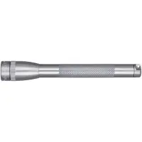 Maglite Mini zaklamp Classic AAA, grijs