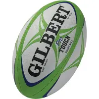 Gilbert Rugbybal Match Pro Touch