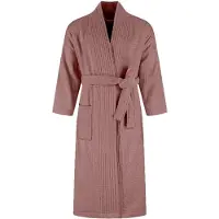 Yumeko Badjas Katoen XL Roze - Eco, Bio & Fairtrade
