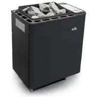 EOS Saunafornuizen Bi-O Thermat W 9,0 kW | aparte bediening vereist | 945486