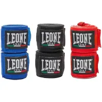 Leone1947 Hand Wrap 3 Units Veelkleurig 350 cm
