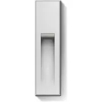 Performance In Lighting LED Armatuur | 4W 3000K 184lm 830 | IP65 Wit