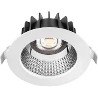 Performance In Lighting LED Armatuur | 25W 4000K 940 | IP40