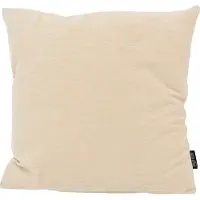 Gek op kussens! Jacquard manila ivory | 45 x 45 cm | kussenhoes | polyester/acryl