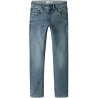 Name It Kids Jeans 'NKMSILAS' lichtblauw