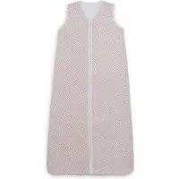 Jollein Baby Slaapzak Jersey 110cm Snake - Pale Pink