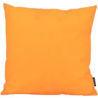 NOVÉE Nila oker outdoor | 45 x 45 cm | kussenhoes | katoen/polyester