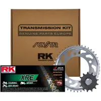 Rk Kawasaki Z800 2013-2016 Transmissieset