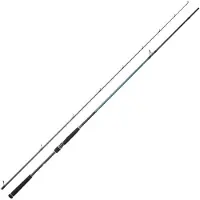 Daiwa Caldia Seabass Standard Ii Spinning Rod Zilver 2.44 m / 7-28 g