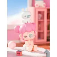 Robotime Baby Nanci Seat Mates - Blind Box - NAXX - Verassing - Verzamelen - Cadeautip