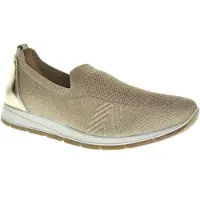 Hush puppies Gouden Mocasin Zomer maat 39