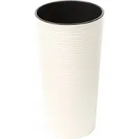 Lamela Lilia Dłuto 250 Krem Pot met Inzet - 46,6 cm
