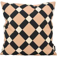 Gek op kussens! Cozy fade | 45 x 45 cm | kussenhoes | katoen/polyester