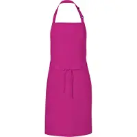 Link Kitchen Wear Multischort - Cherry Pink - 85 x 72 cm -